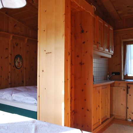 Appartement Seebacher Hochfilzen Ngoại thất bức ảnh