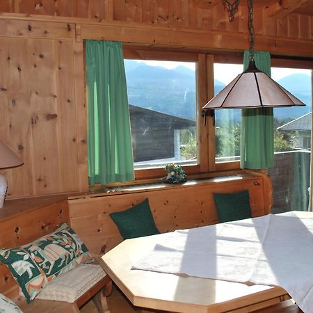 Appartement Seebacher Hochfilzen Ngoại thất bức ảnh