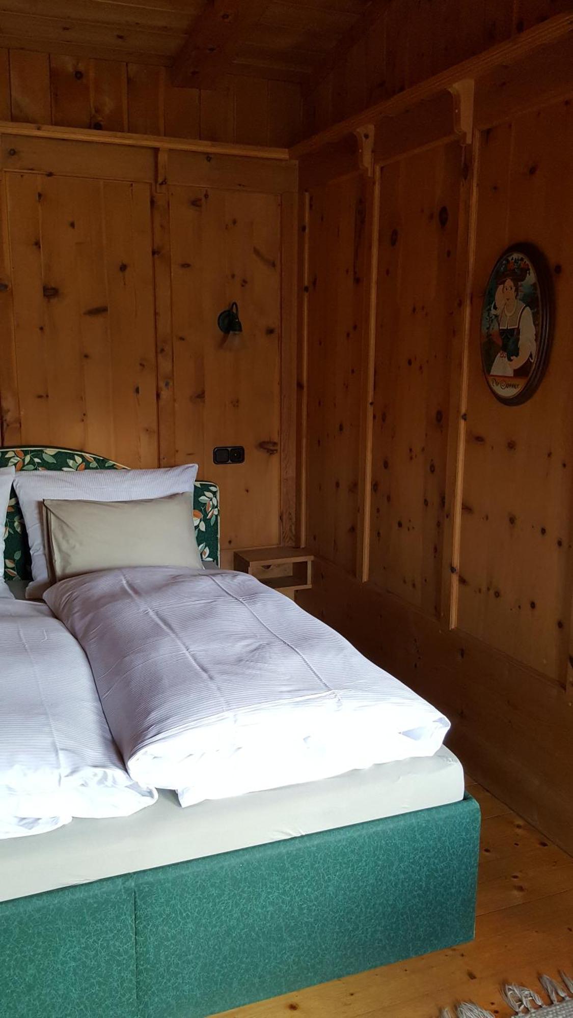Appartement Seebacher Hochfilzen Ngoại thất bức ảnh