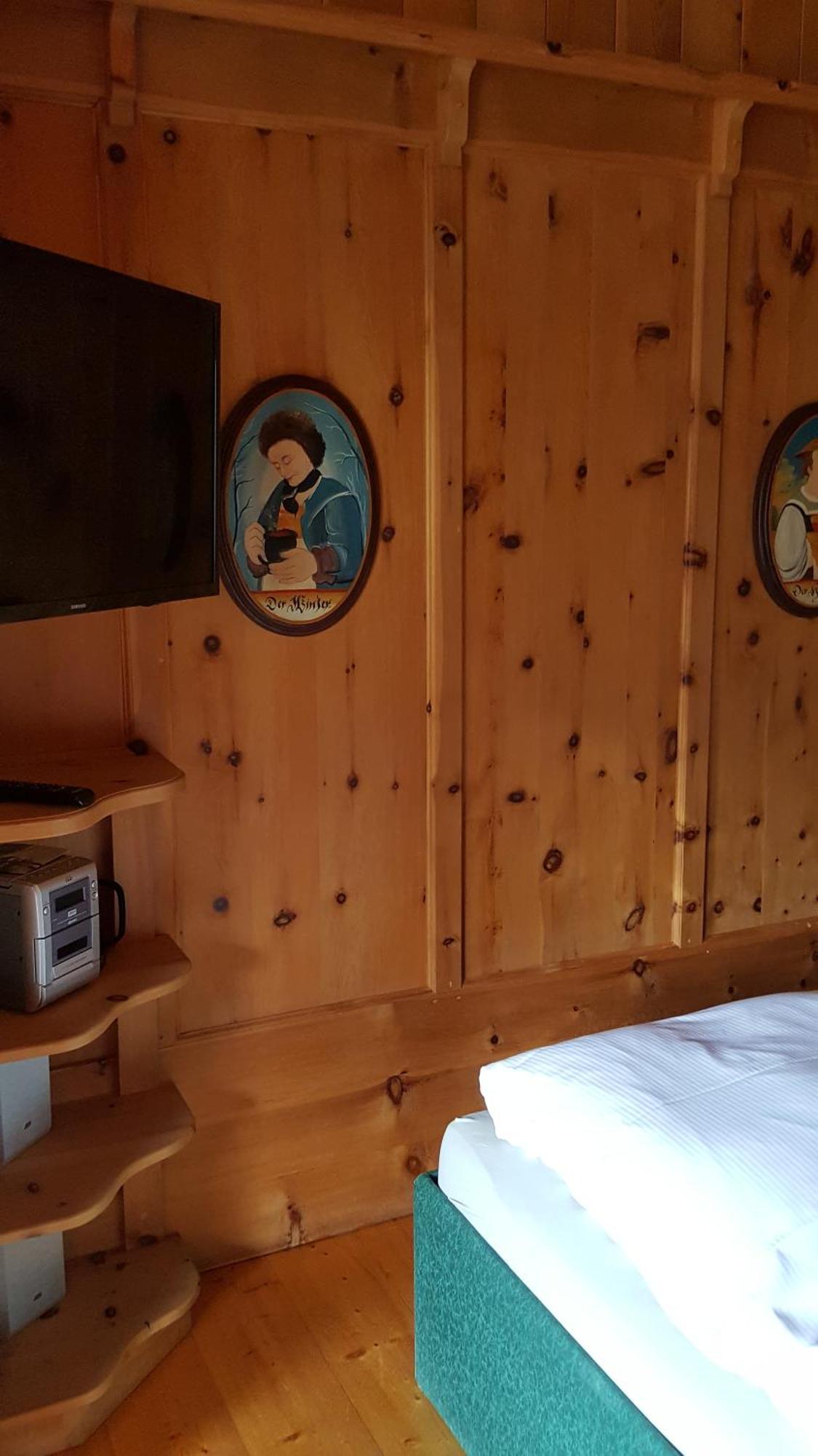 Appartement Seebacher Hochfilzen Ngoại thất bức ảnh
