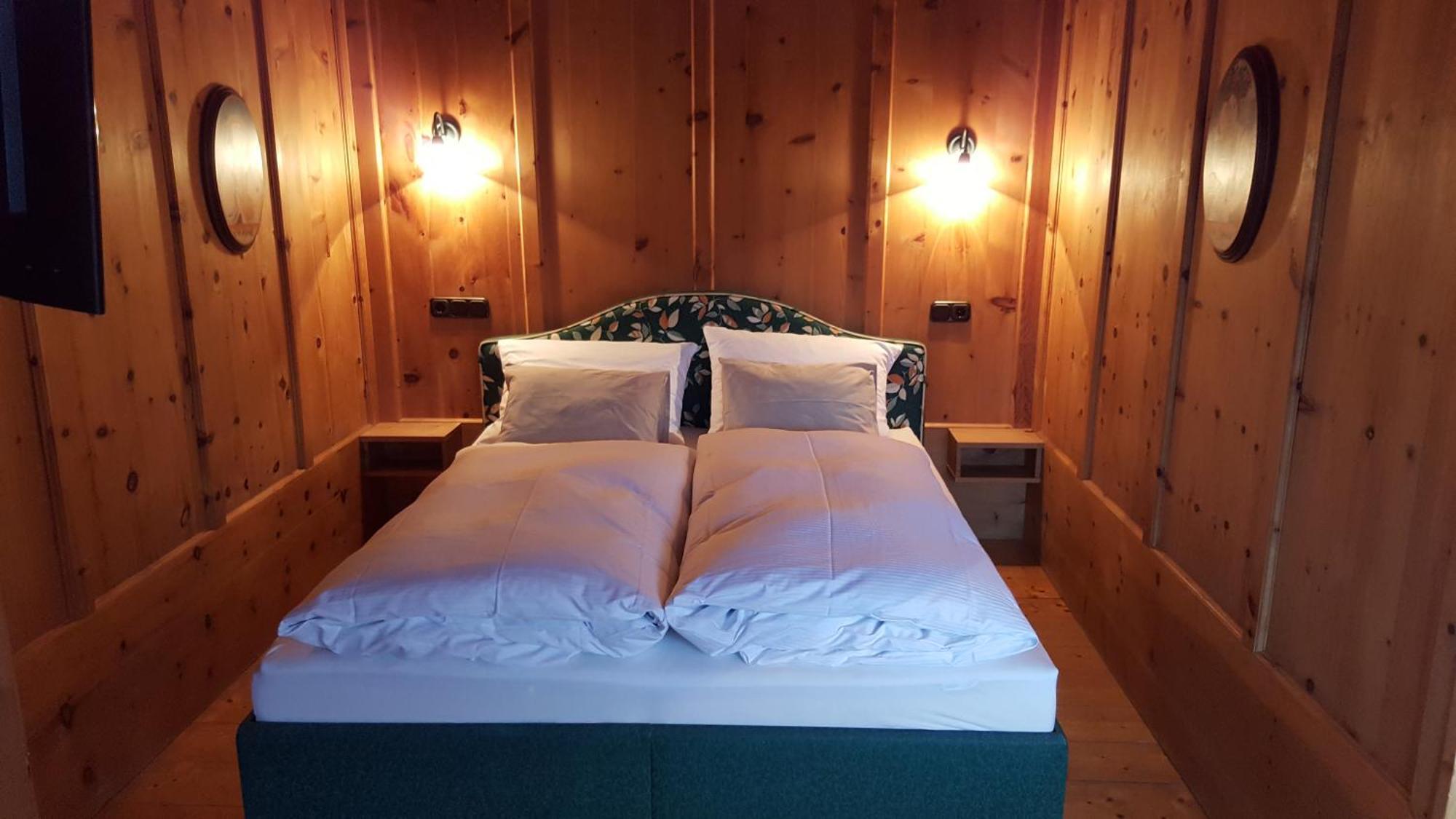 Appartement Seebacher Hochfilzen Ngoại thất bức ảnh