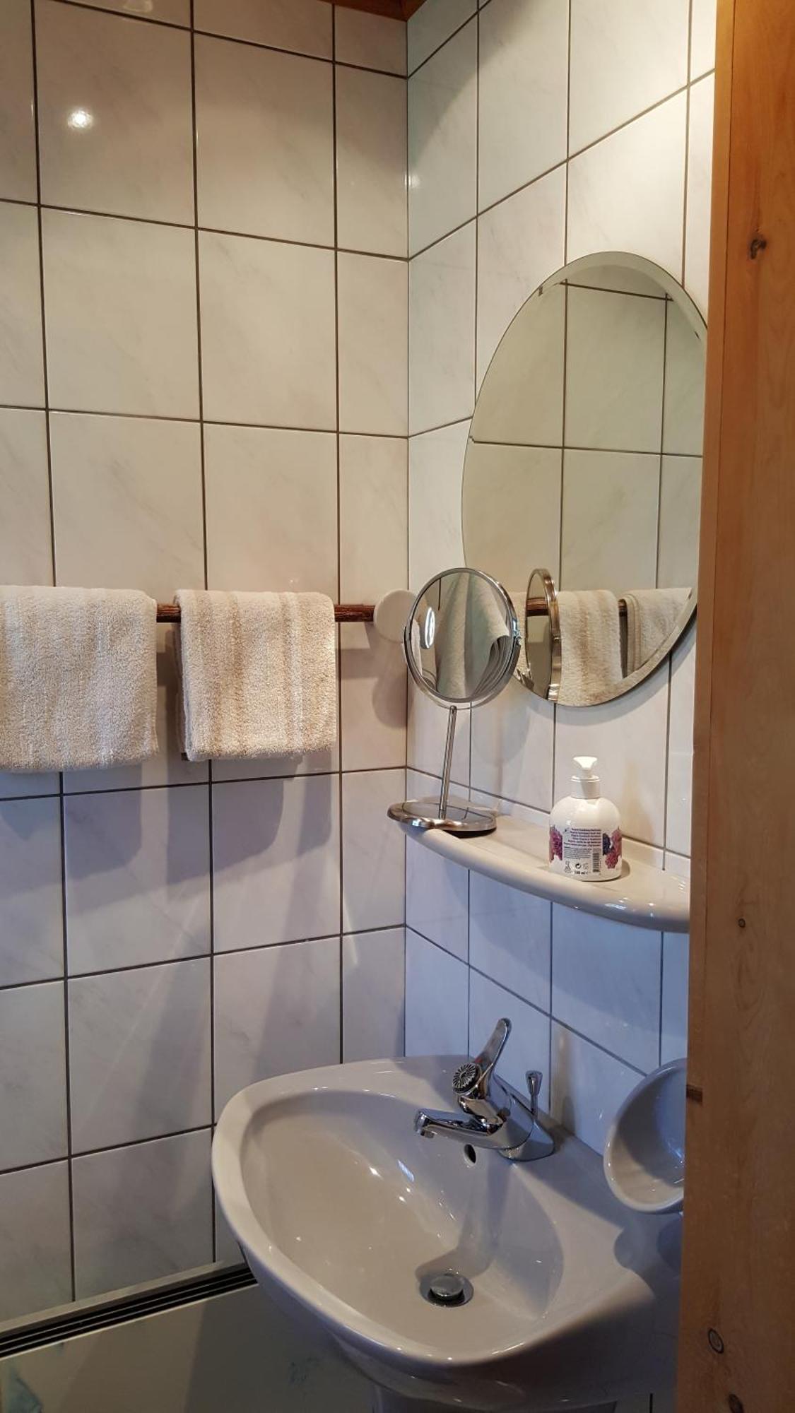 Appartement Seebacher Hochfilzen Ngoại thất bức ảnh