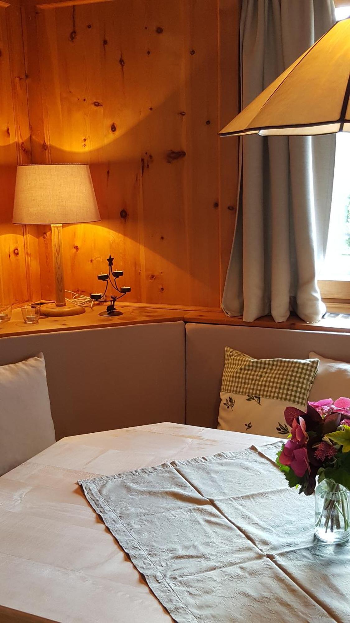 Appartement Seebacher Hochfilzen Ngoại thất bức ảnh