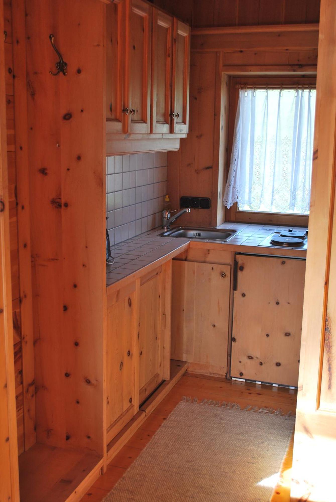 Appartement Seebacher Hochfilzen Ngoại thất bức ảnh