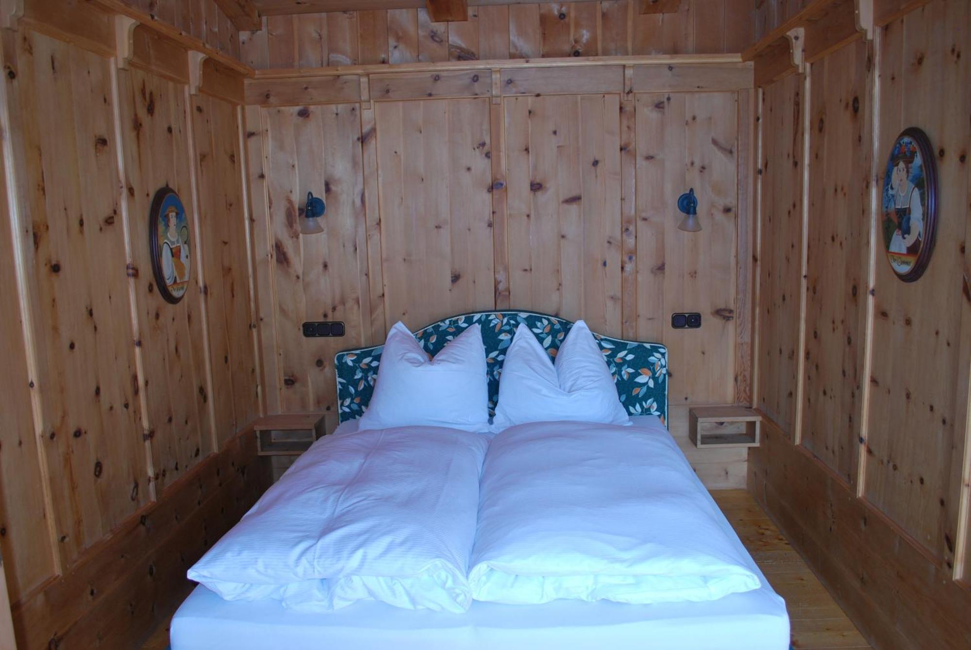Appartement Seebacher Hochfilzen Ngoại thất bức ảnh