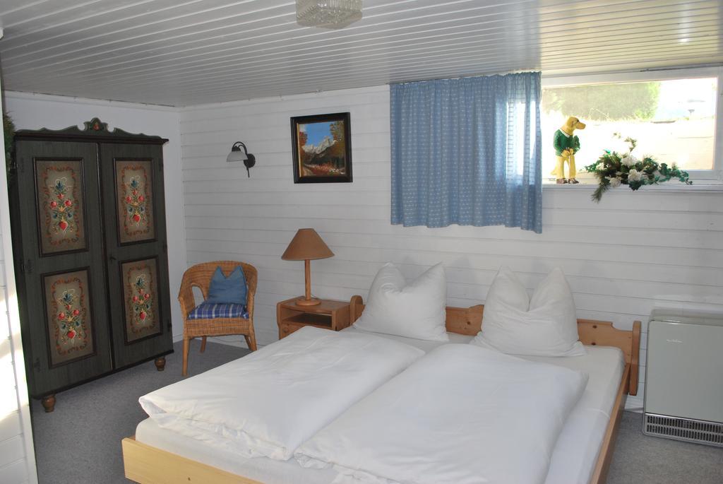 Appartement Seebacher Hochfilzen Phòng bức ảnh