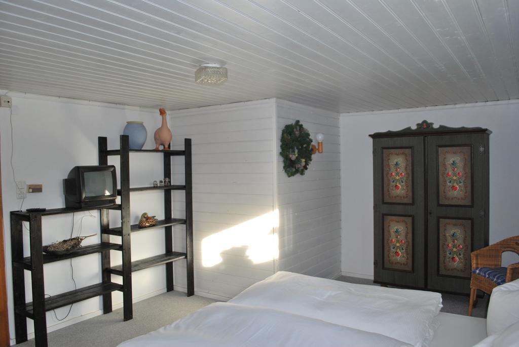 Appartement Seebacher Hochfilzen Phòng bức ảnh
