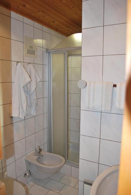 Appartement Seebacher Hochfilzen Ngoại thất bức ảnh